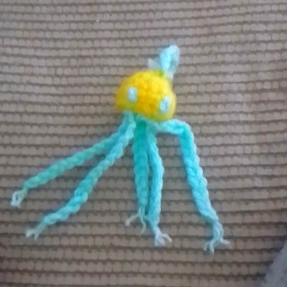 Jellyfish